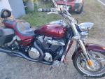 Klikněte pro detailní foto č. 4 - Honda VTX 1800 Sport Cruiser