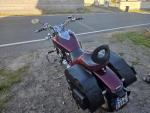 Klikněte pro detailní foto č. 5 - Honda VTX 1800 Sport Cruiser