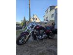 Klikněte pro detailní foto č. 7 - Honda VTX 1800 Sport Cruiser