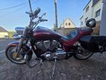 Klikněte pro detailní foto č. 8 - Honda VTX 1800 Sport Cruiser
