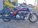 Klikněte pro detailní foto č. 1 - Honda VTX 1800 Sport Cruiser