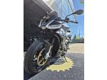 Klikněte pro detailní foto č. 10 - Aprilia Tuono 660