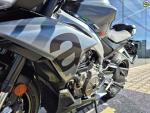 Klikněte pro detailní foto č. 11 - Aprilia Tuono 660