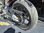 Klikněte pro detailní foto č. 12 - Aprilia Tuono 660