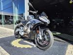 Klikněte pro detailní foto č. 2 - Aprilia Tuono 660