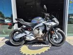 Klikněte pro detailní foto č. 3 - Aprilia Tuono 660