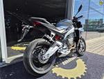 Klikněte pro detailní foto č. 4 - Aprilia Tuono 660