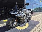 Klikněte pro detailní foto č. 8 - Aprilia Tuono 660