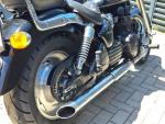 Klikněte pro detailní foto č. 4 - Triumph Speedmaster