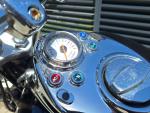 Klikněte pro detailní foto č. 7 - Triumph Speedmaster