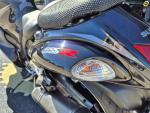 Klikněte pro detailní foto č. 11 - Suzuki GSX 1300 R Hayabusa