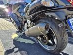 Klikněte pro detailní foto č. 12 - Suzuki GSX 1300 R Hayabusa