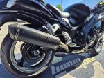 Klikněte pro detailní foto č. 13 - Suzuki GSX 1300 R Hayabusa