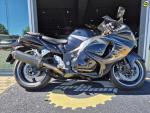 Klikněte pro detailní foto č. 3 - Suzuki GSX 1300 R Hayabusa