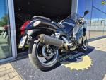 Klikněte pro detailní foto č. 4 - Suzuki GSX 1300 R Hayabusa