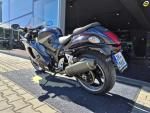 Klikněte pro detailní foto č. 6 - Suzuki GSX 1300 R Hayabusa