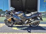 Klikněte pro detailní foto č. 7 - Suzuki GSX 1300 R Hayabusa