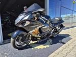 Klikněte pro detailní foto č. 8 - Suzuki GSX 1300 R Hayabusa