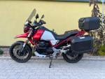 Klikněte pro detailní foto č. 10 - Moto Guzzi V 85 TT