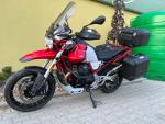 Klikněte pro detailní foto č. 11 - Moto Guzzi V 85 TT
