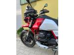 Klikněte pro detailní foto č. 13 - Moto Guzzi V 85 TT