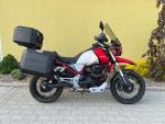 Klikněte pro detailní foto č. 1 - Moto Guzzi V 85 TT
