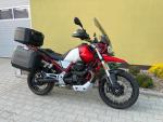 Klikněte pro detailní foto č. 2 - Moto Guzzi V 85 TT