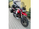 Klikněte pro detailní foto č. 3 - Moto Guzzi V 85 TT
