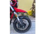 Klikněte pro detailní foto č. 6 - Moto Guzzi V 85 TT