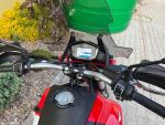 Klikněte pro detailní foto č. 9 - Moto Guzzi V 85 TT