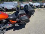 Klikněte pro detailní foto č. 11 - Honda VTX 1800 Retro Cruiser