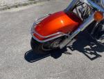 Klikněte pro detailní foto č. 12 - Honda VTX 1800 Retro Cruiser