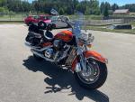 Klikněte pro detailní foto č. 2 - Honda VTX 1800 Retro Cruiser