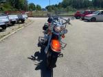 Klikněte pro detailní foto č. 3 - Honda VTX 1800 Retro Cruiser
