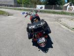 Klikněte pro detailní foto č. 7 - Honda VTX 1800 Retro Cruiser