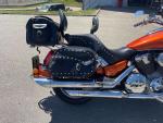 Klikněte pro detailní foto č. 8 - Honda VTX 1800 Retro Cruiser