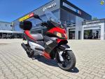 Detail nabídky - Aprilia SR Max 300