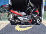 Klikněte pro detailní foto č. 3 - Aprilia SR Max 300