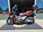 Klikněte pro detailní foto č. 7 - Aprilia SR Max 300