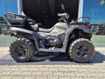 Klikněte pro detailní foto č. 3 - CFMOTO Gladiator X625 A EPS T3b