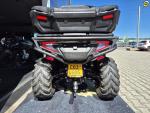 Klikněte pro detailní foto č. 5 - CFMOTO Gladiator X625 A EPS T3b
