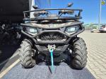 Klikněte pro detailní foto č. 9 - CFMOTO Gladiator X625 A EPS T3b