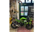 Detail nabídky - Kawasaki Ninja 125 NOVÁ model 2026