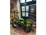 Klikněte pro detailní foto č. 2 - Kawasaki Ninja 125 NOVÁ model 2026