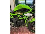 Klikněte pro detailní foto č. 4 - Kawasaki Ninja 125 NOVÁ model 2026