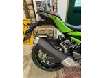 Klikněte pro detailní foto č. 5 - Kawasaki Ninja 125 NOVÁ model 2026