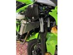 Klikněte pro detailní foto č. 7 - Kawasaki Ninja 125 NOVÁ model 2026