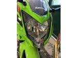 Klikněte pro detailní foto č. 8 - Kawasaki Ninja 125 NOVÁ model 2026