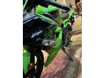 Klikněte pro detailní foto č. 9 - Kawasaki Ninja 125 NOVÁ model 2026