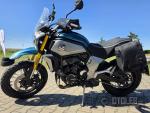 Klikněte pro detailní foto č. 10 - CFMOTO 700 CL-X Adventure